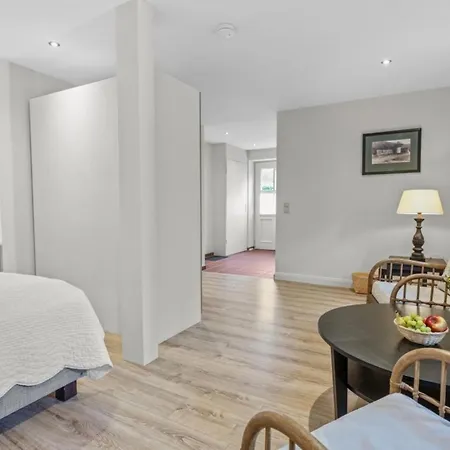Appartement Luedersburger Strasse 15B Extérieur photo
