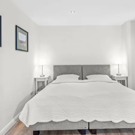 Appartement Luedersburger Strasse 15B Extérieur photo