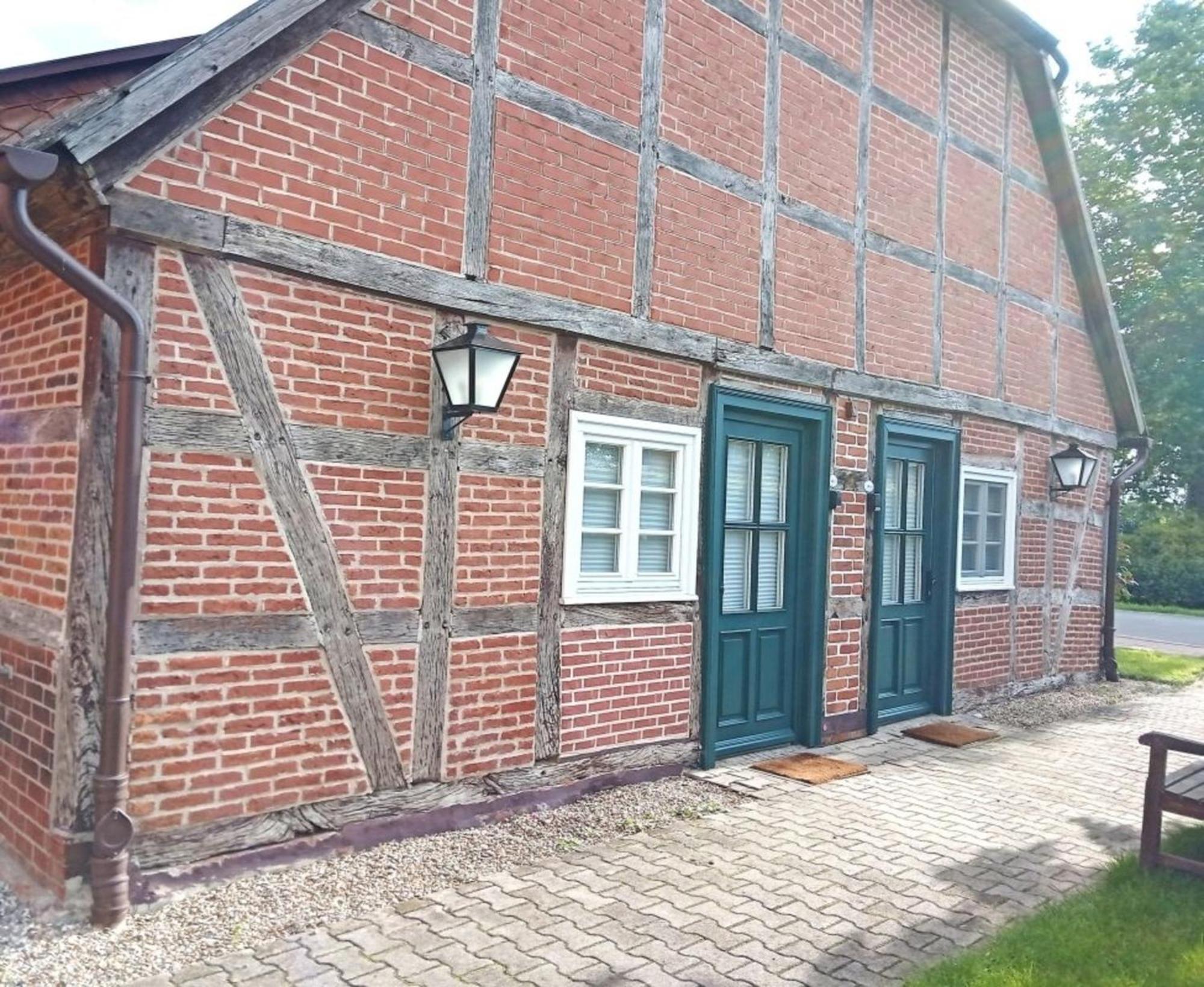 Apartment Luedersburger Strasse 15b *